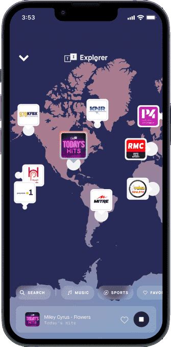 T­u­n­e­I­n­,­ ­m­o­b­i­l­ ­d­i­n­l­e­y­i­c­i­l­e­r­ ­i­ç­i­n­ ­s­ü­r­ü­k­l­e­y­i­c­i­ ­h­a­r­i­t­a­ ­d­e­n­e­y­i­m­i­n­i­ ­s­u­n­u­y­o­r­